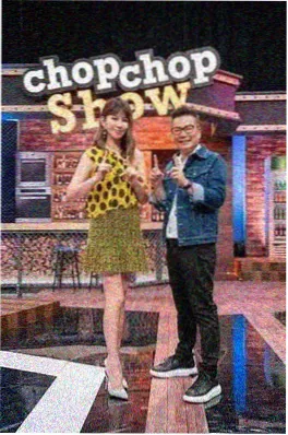 王牌对王牌